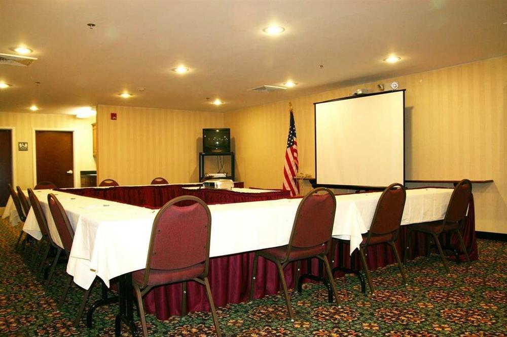 Hampton Inn Cornelia Létesítmények fotó
