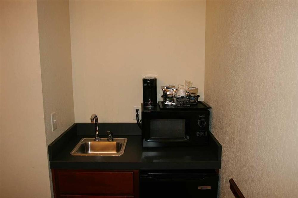 Hampton Inn Cornelia Szoba fotó