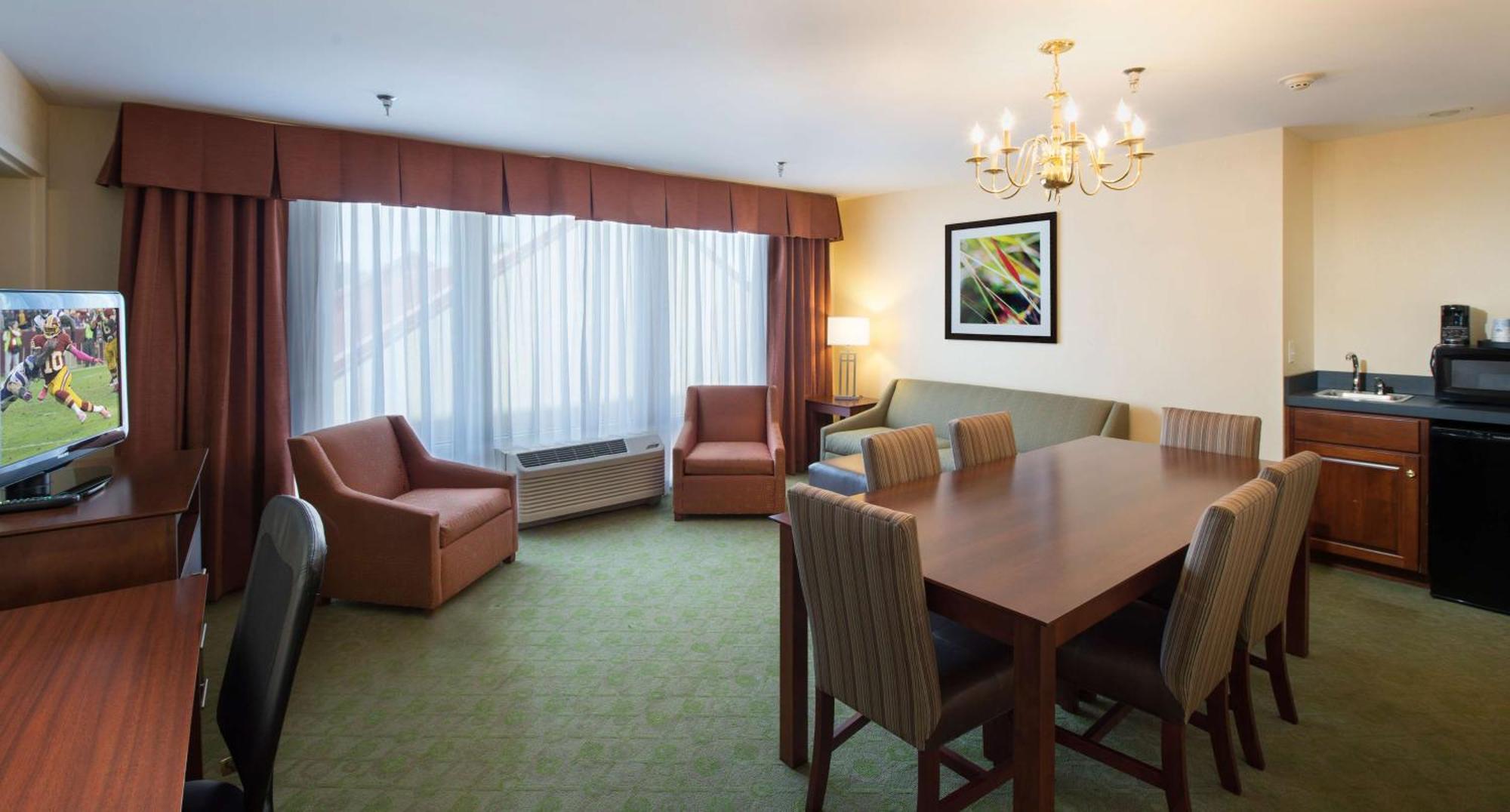 Hampton Inn Cornelia Kültér fotó
